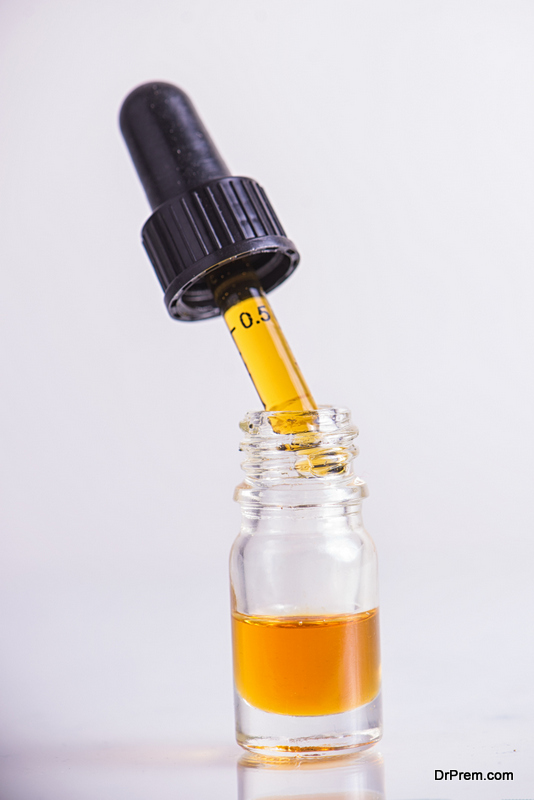 CBD-Oil