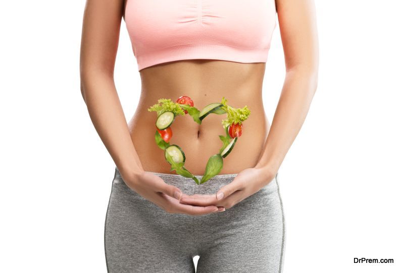 Maintaining a Healthy Digestive System
