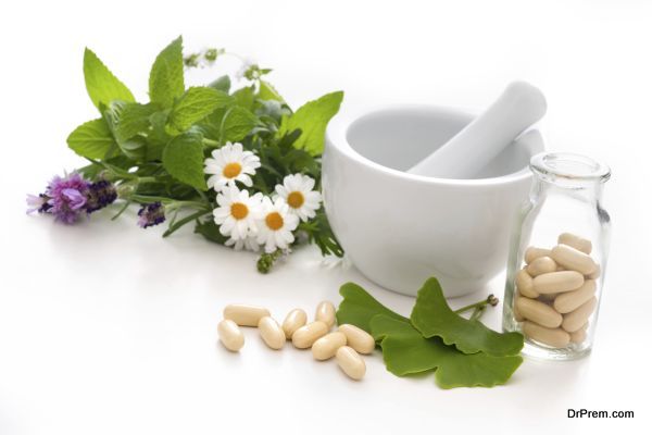 Naturopathy