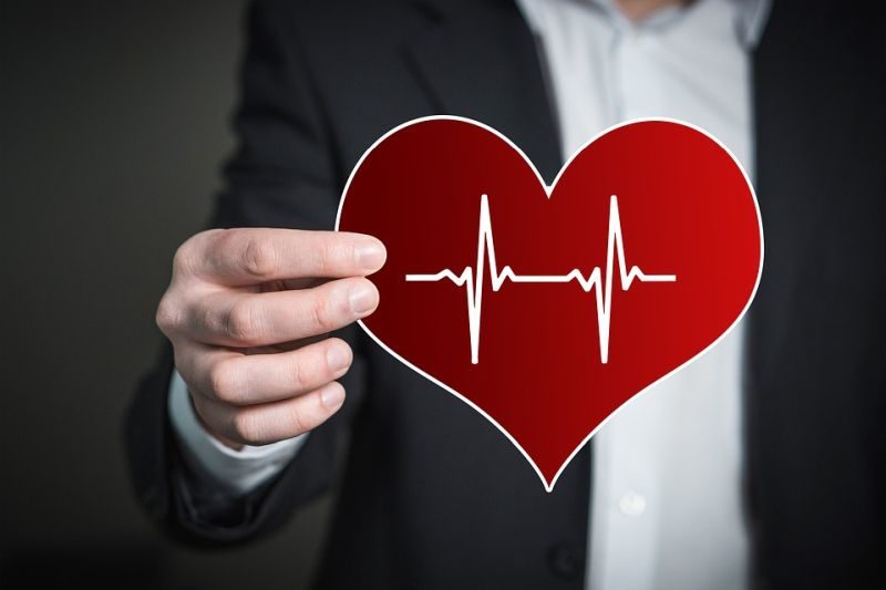 common heart disease risk factors