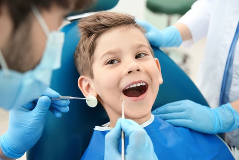 Dental Care in Eugene