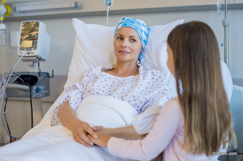 How to Cope with a Cancer Diagnosis