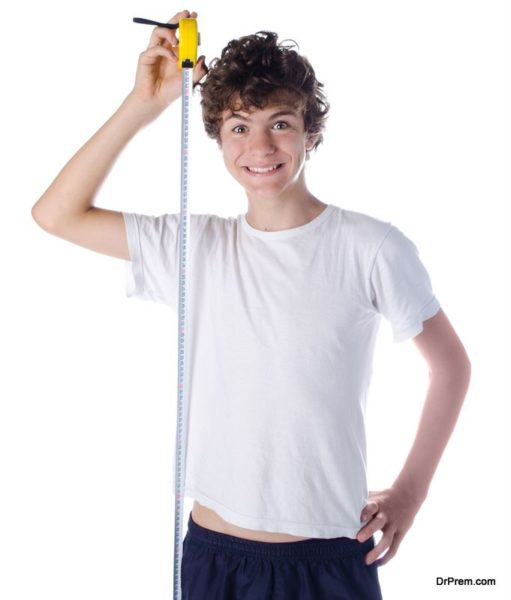 How To Increase Your Height After 20