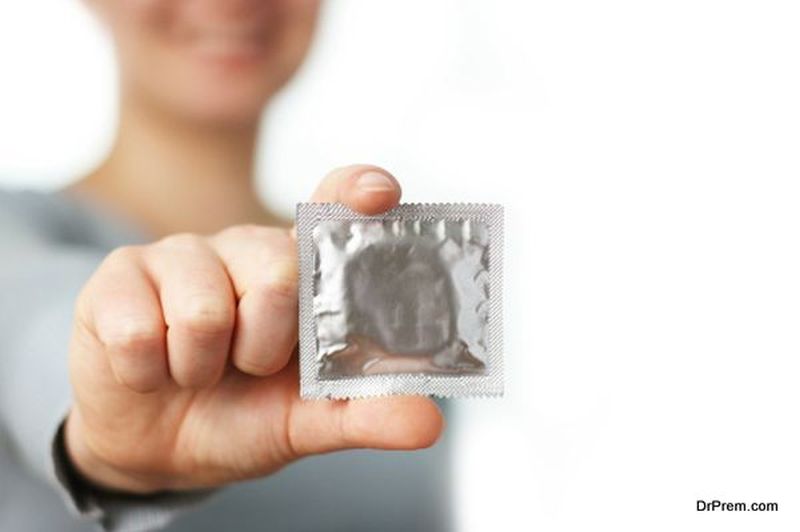 Protect Yourself from STDs