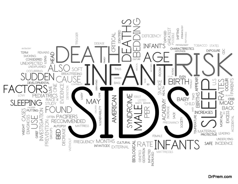 SIDS and vaccines