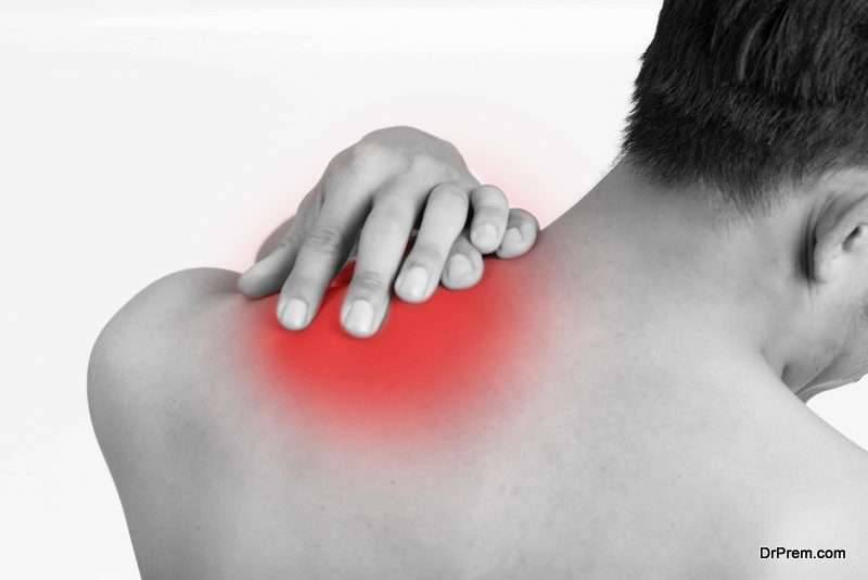 Shoulder Injuries