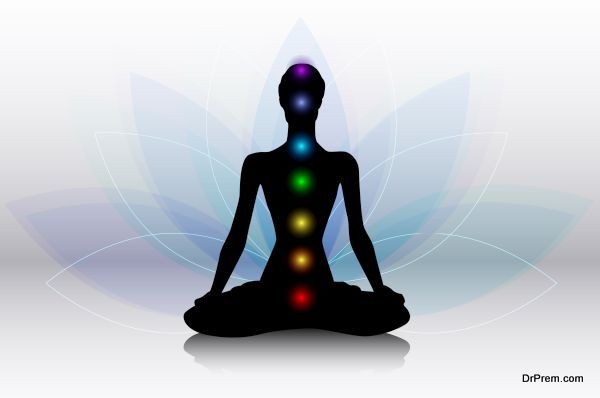 Chi flow or kundalini reiki