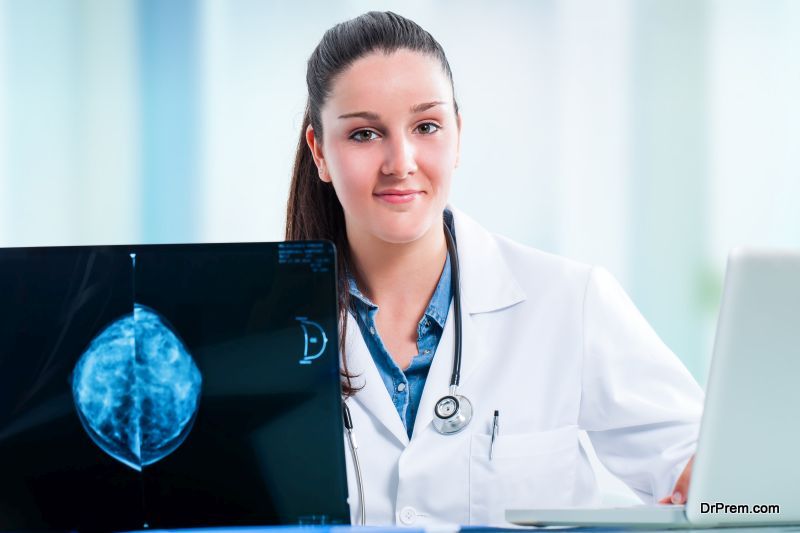 3 Important Reasons to Get a Mammogram and What to Expect