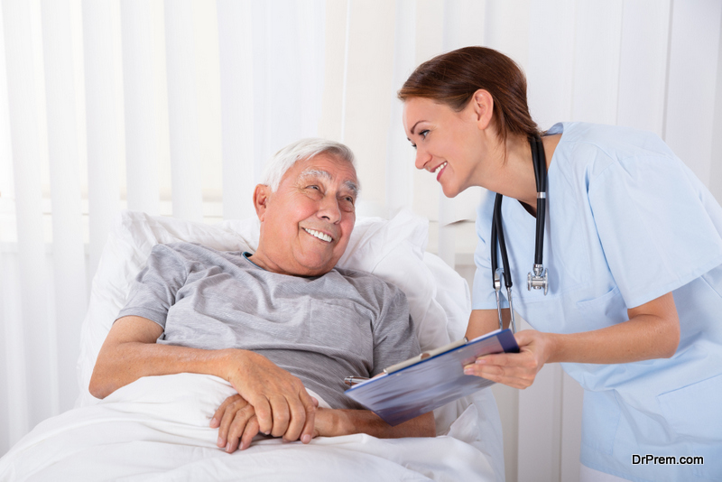 6 Types of Senior Care Explained