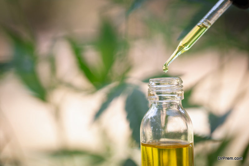 CBD oil