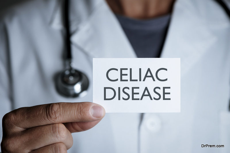 celiac