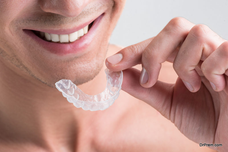 Invisalign Braces