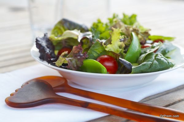 raw-vegetable-salad