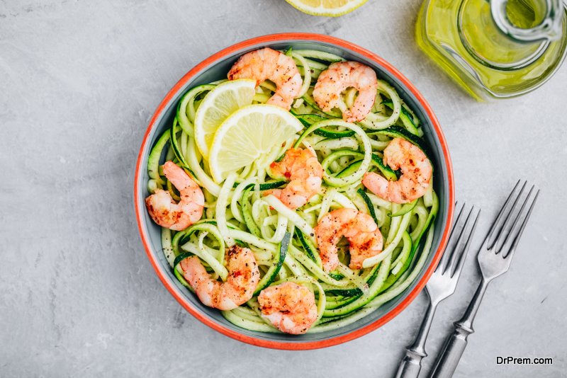 Zoodles-are-noodles-made-from-zucchini