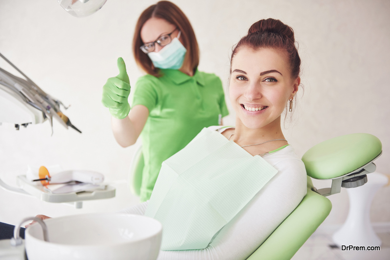 choose a periodontist