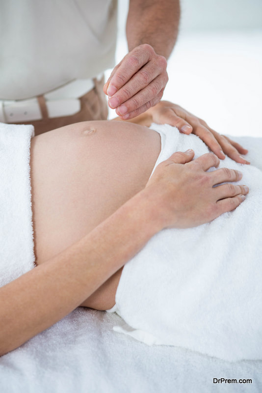 pregnancy acupuncture