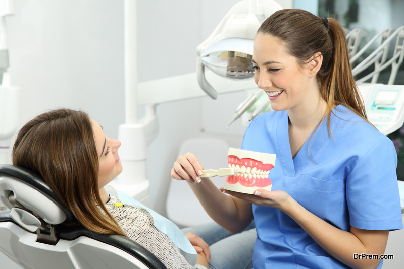 Take Control of Your Dental Health