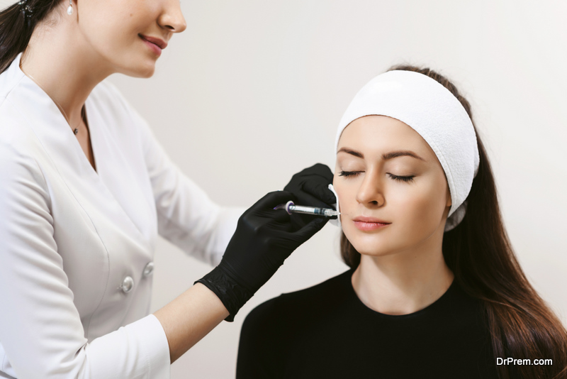 Best Cosmetic Treatments to Help Your Weight Loss Efforts