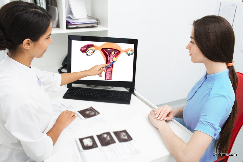 Best Treatment Options for Fibroids in Pregnancy