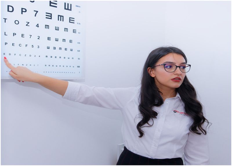 Four Effective Tips For Women To Maintain Eye Health