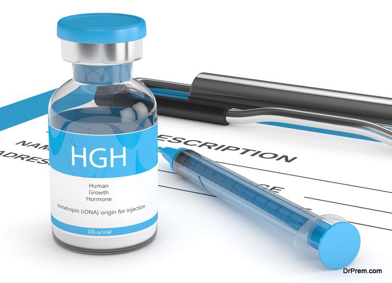 Why Is Everyone Talking About HGH Peptides